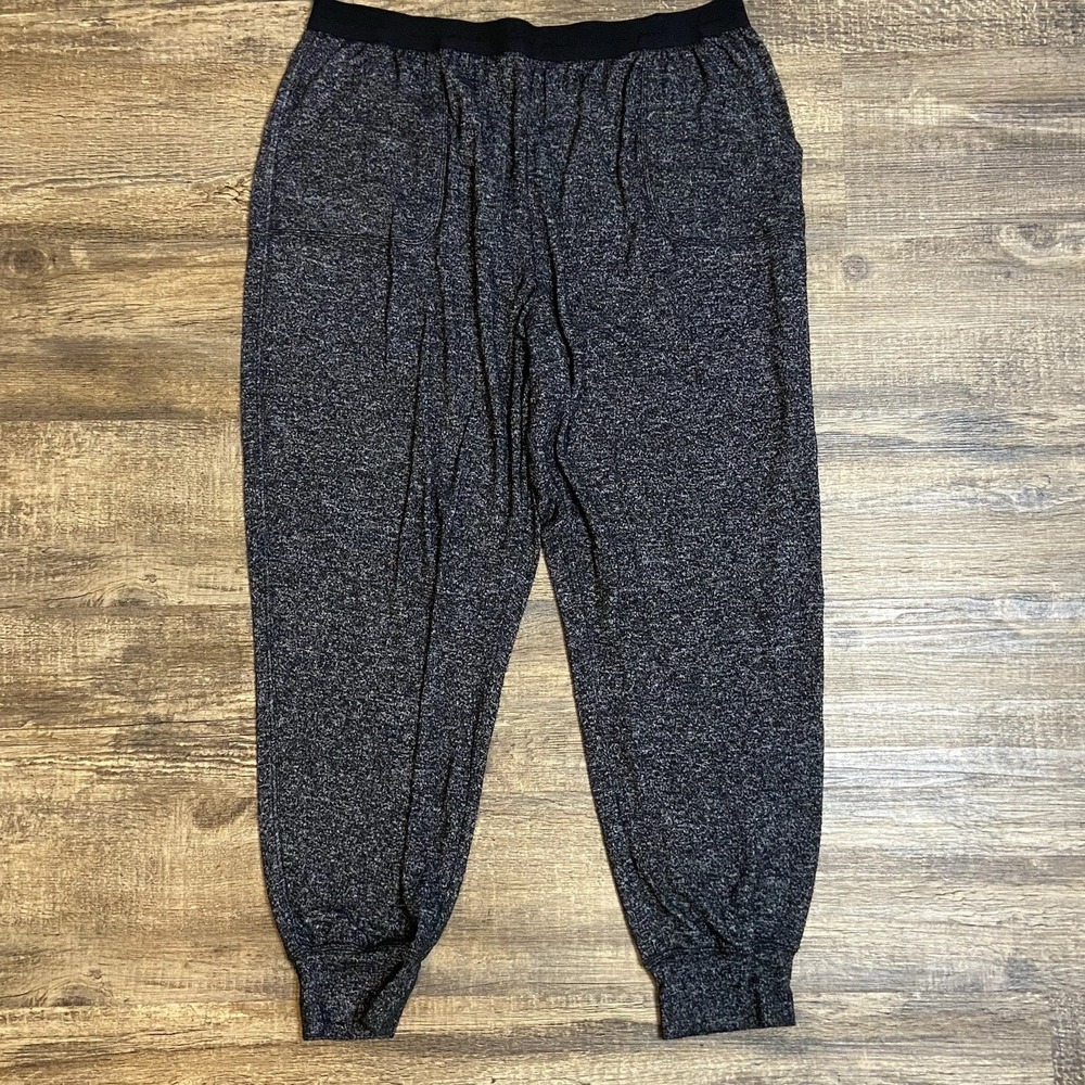 Pink V.S. Lounge Pants Women Plus Size XXL Athleisure Cozycore Comfy Basics Soft